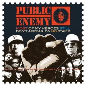 Get Up, Stand Up - Public Enemy (Ft. Brother Ali)