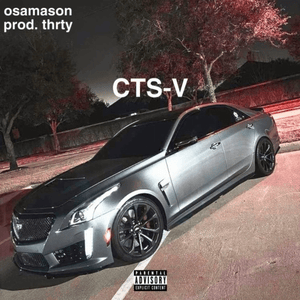 ​cts-v - ‎OsamaSon