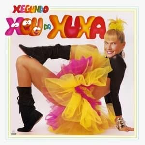 Rexeita da Xuxa - Xuxa