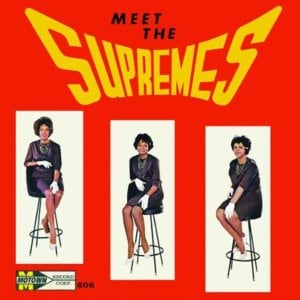 Your Heart Belongs to Me - The Supremes