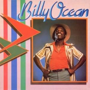 One Kiss Away - Billy Ocean