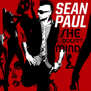 She Doesn’t Mind - Sean Paul