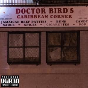 DR BIRDS - Griselda