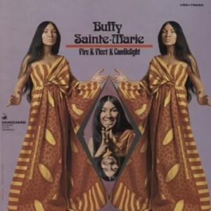 The Circle Game - Buffy Sainte-Marie