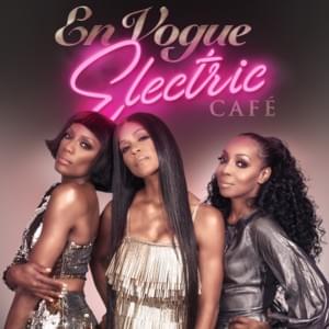 Have a Seat (Non Rap Version) - En Vogue