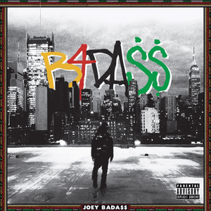 Save the Children - Joey Bada$$