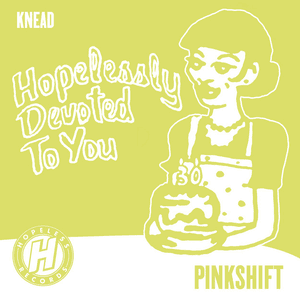 Knead - Pinkshift