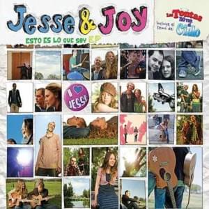 Esto es lo que soy - Jesse & Joy