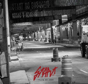 Rosas e Adagas - Start (Ft. Cacife Clandestino)