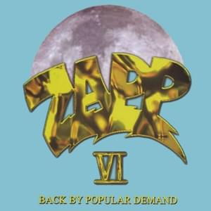 Zapp Is Back - Zapp