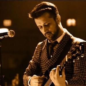 Auliya - Atif Aslam