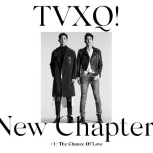 Wake Me Up - TVXQ! (동방신기)