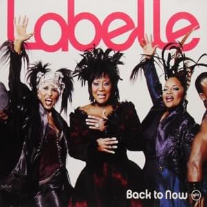 Superlover - Labelle