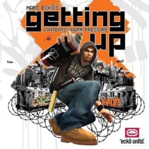 Getting Up Anthem: Part I - Talib Kweli & Rakim