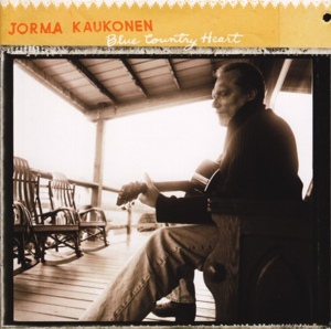 Waiting for a Train - Jorma Kaukonen