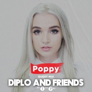 My Style (Foodman Remix) - Poppy (Ft. Charlotte Quin)