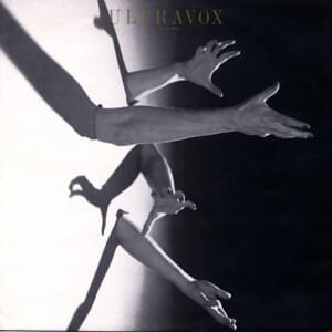 The Thin Wall - Ultravox