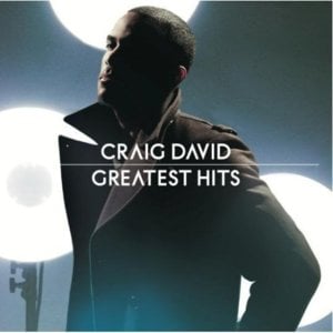 Just My Imagination (2008) - Craig David