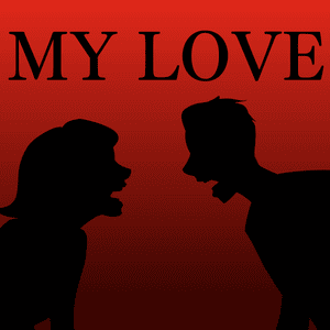 My Love - NightCove_theFox