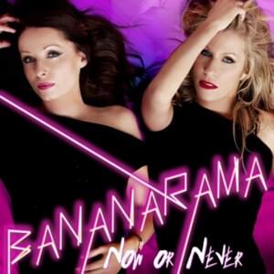 Moves Like Jagger - Bananarama