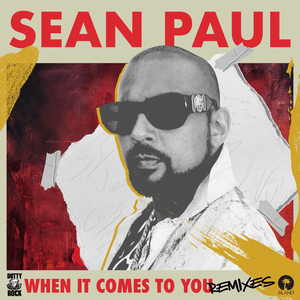 When It Comes to You (Benny Benassi Remix) - Sean Paul