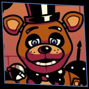 Five Nights at Freddy’s - Ivycomb