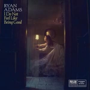 How Much Light - Ryan Adams