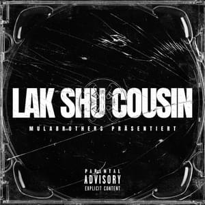 Lak Shu Cousin - Z