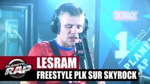 PLK sur Skyrock - Lesram