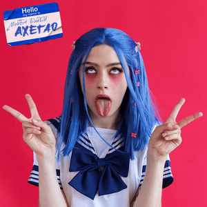 Ахегао (Ahegao) - Мэйби Бэйби (Maybe Baby)