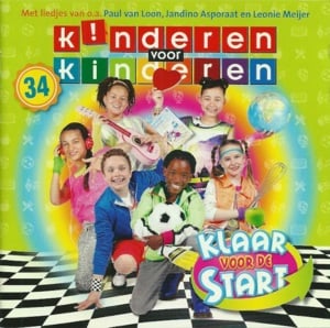 Hanenkam - Kinderen voor Kinderen