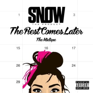 Feeling Back - Snow Tha Product