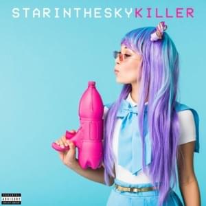 Killer - STARINTHESKY