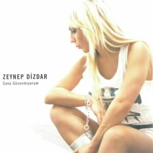 Şaka Değil - Zeynep Dizdar