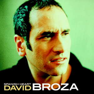 Conocí a una mujer - David Broza - דויד ברוזה