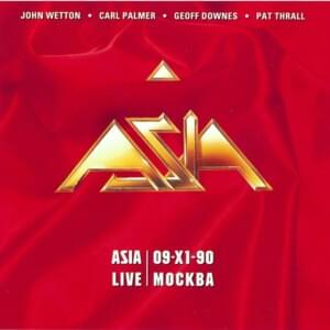 Open Your Eyes (Live) - Asia