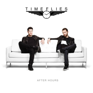 All We Got Is Time - Timeflies