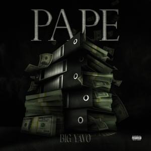 Pape - Big Yavo