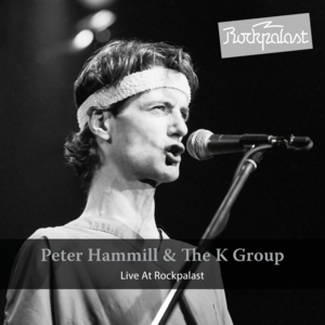 Central Hotel - Live - Peter Hammill (Ft. The K Group)