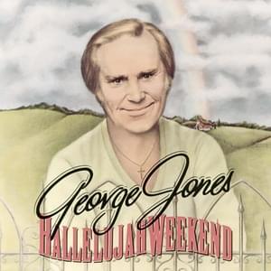 The Devil Is Gathering Firewood - George Jones