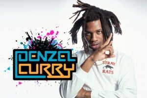 XXL Freshman Freestyle: Denzel Curry - Denzel Curry