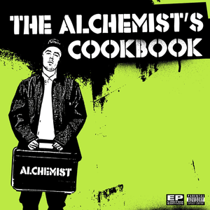 Therapy (Original Version) - The Alchemist (Ft. Blu, Evidence & Kid Cudi)