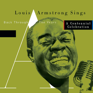 Ain’t Misbehavin’ - Louis Armstrong