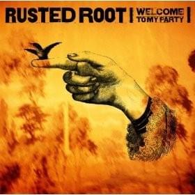 Hands Are Law - Rusted Root