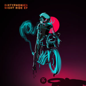 Lost In Your Love - Dirtyphonics (Ft. Example)