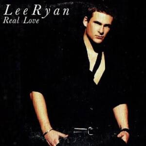 Real Love - Lee Ryan