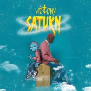 Space & Time - Victony