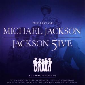 I Want You Back (Live) - The Jackson 5 (Ft. Michael Jackson)