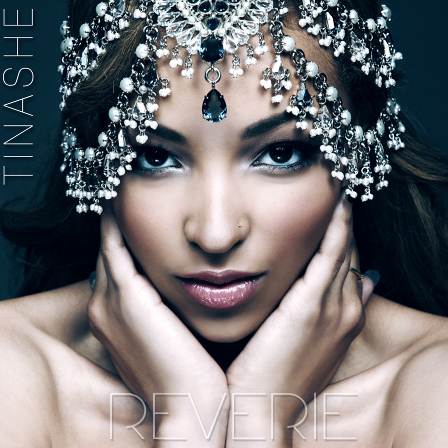 Unstoppable (Demo) - Tinashe