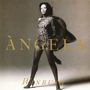 Inner City Blues (Radio Version) - Angela Winbush